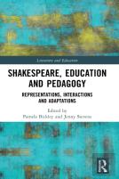 Shakespeare, Education And Pedagogy