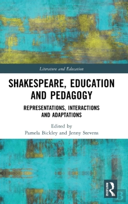 Bertrand.pt - Shakespeare, Education And Pedagogy