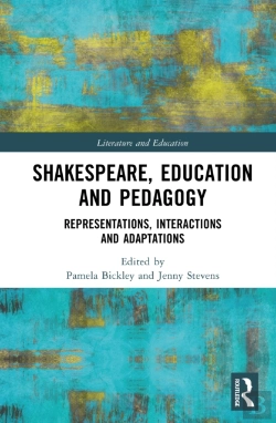 Bertrand.pt - Shakespeare, Education And Pedagogy