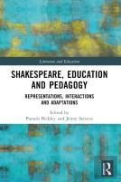 Shakespeare, Education And Pedagogy