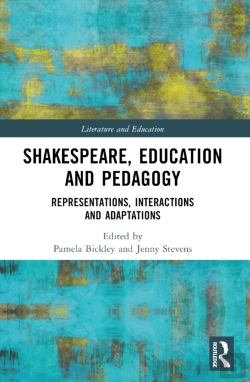 Bertrand.pt - Shakespeare, Education And Pedagogy