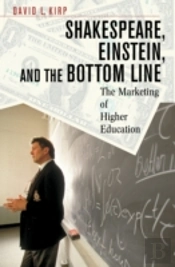 Shakespeare, Einstein, And The Bottom Line