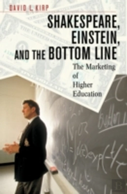 Bertrand.pt - Shakespeare, Einstein, And The Bottom Line