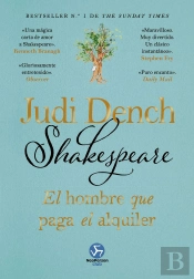 Shakespeare, El Hombre Que Paga El Alquiler