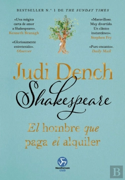 Bertrand.pt - Shakespeare, El Hombre Que Paga El Alquiler