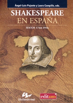 Bertrand.pt - Shakespeare En España. Textos 1764-1916