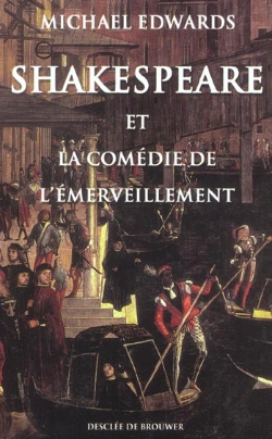 Bertrand.pt - Shakespeare Et La Comédie De L'Émerveillement