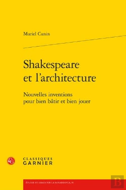Bertrand.pt - Shakespeare Et L'Architecture : Nouvelles Inventions Pour Bien Bâtir Et Bien Jouer