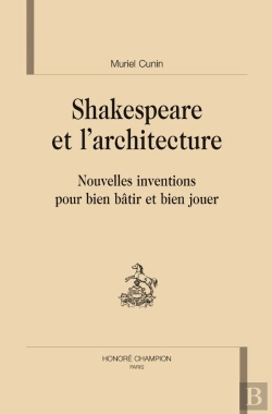 Bertrand.pt - Shakespeare Et L'Architecture ; Nouvelles Inventions Pour Bien Bâtir Et Bien Jouer.