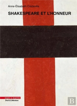 Bertrand.pt - Shakespeare Et L'Honneur