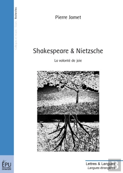 Bertrand.pt - Shakespeare Et Nietzsche ; La Volonté De Joie