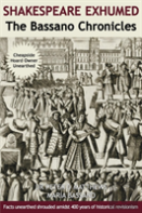 Shakespeare Exhumed