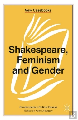 Bertrand.pt - Shakespeare, Feminism And Gender