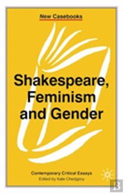 Bertrand.pt - Shakespeare, Feminism And Gender