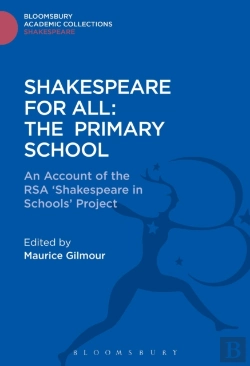 Bertrand.pt - Shakespeare For All: The Primary School