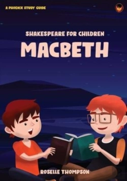 Bertrand.pt - Shakespeare For Children - Macbeth