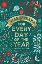 Shakespeare For Every Day Of The Year