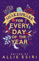Shakespeare For Every Day Of The Year