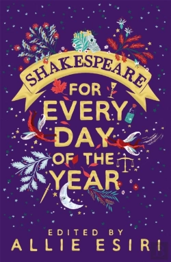 Bertrand.pt - Shakespeare For Every Day Of The Year