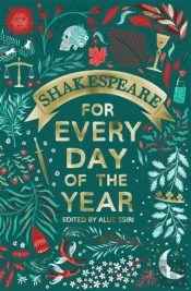 Shakespeare For Every Day Of The Year