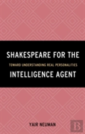 Shakespeare For The Intelligence Agent
