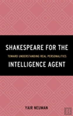 Bertrand.pt - Shakespeare For The Intelligence Agent