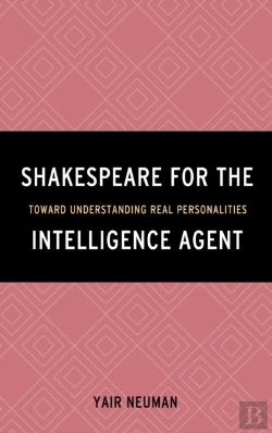 Bertrand.pt - Shakespeare For The Intelligence Agent