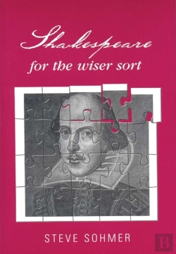Bertrand.pt - Shakespeare For The Wiser Sort