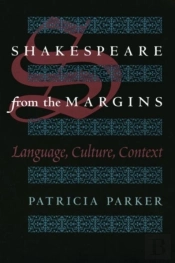 Shakespeare From The Margins
