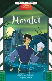 Shakespeare: Hamlet (Easy Classics)