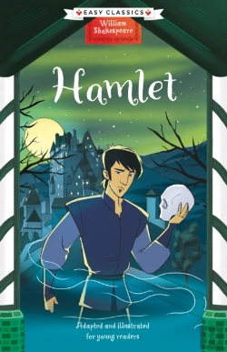 Bertrand.pt - Shakespeare: Hamlet (Easy Classics)