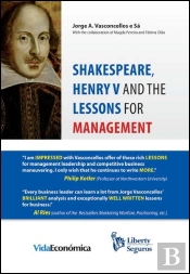 Shakespeare, Henry V and the Lessons for Management