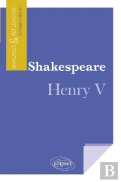 Shakespeare, Henry V