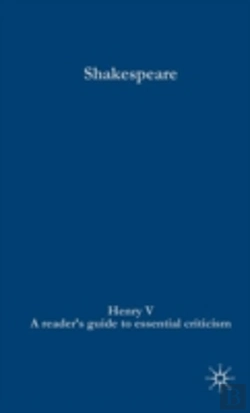 Bertrand.pt - Shakespeare - Henry V