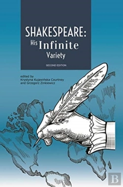 Bertrand.pt - Shakespeare: His Infinite Variety Â€“ Celebrating The 400th Anniversary Of His Death