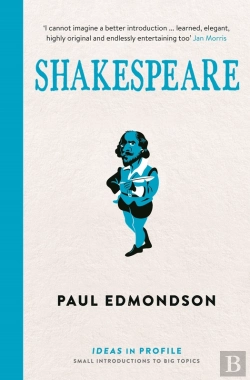Bertrand.pt - Shakespeare: Ideas In Profile