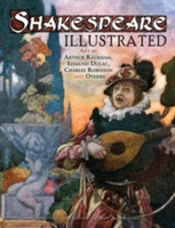 Shakespeare Illustrated