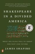 Shakespeare In A Divided America
