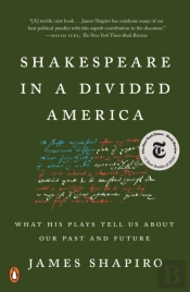 Shakespeare In A Divided America