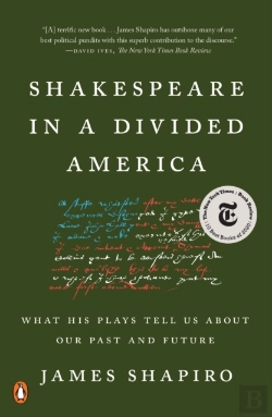 Bertrand.pt - Shakespeare In A Divided America