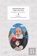 Shakespeare In Canada