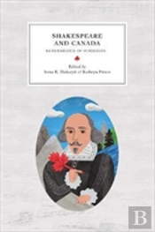 Shakespeare In Canada