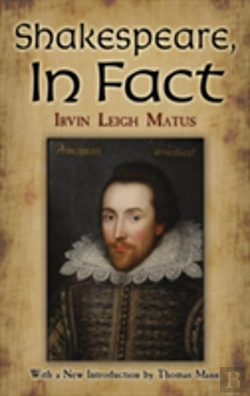 Bertrand.pt - Shakespeare, In Fact