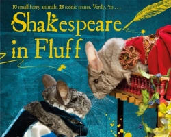 Bertrand.pt - Shakespeare In Fluff
