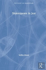 Shakespeare In Jest