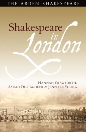 Shakespeare In London