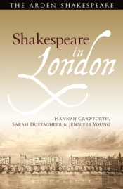 Shakespeare In London