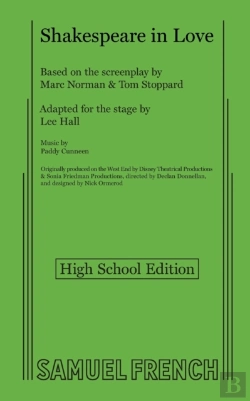 Bertrand.pt - Shakespeare In Love (High School Edition)