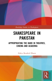Shakespeare In Pakistan