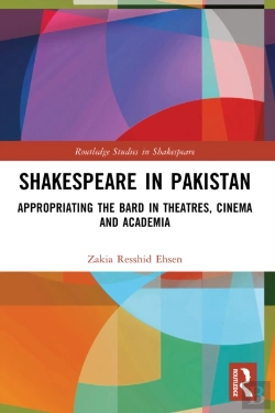 Bertrand.pt - Shakespeare In Pakistan